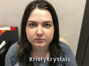 KristyKrystals