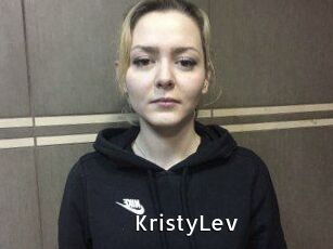 Kristy_Lev