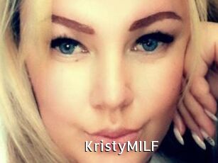 KristyMILF