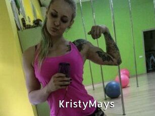 KristyMays