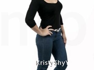 KristyShyY