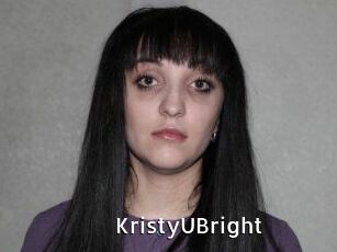 KristyUBright