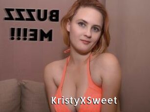 KristyXSweet