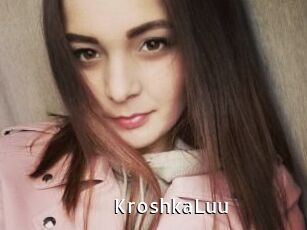 KroshkaLuu