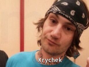 Krychek