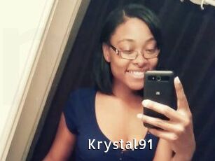 Krystal91 My Porno Stash
