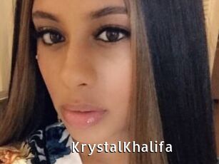 KrystalKhalifa