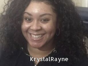 KrystalRayne My Porno Stash