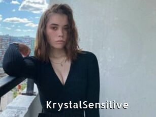 KrystalSensitive