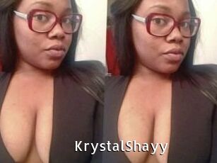 KrystalShayy