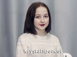 KrystalSpencer