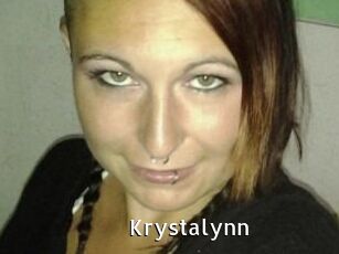 Krystalynn