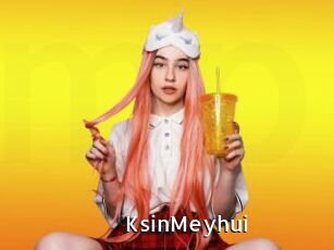 KsinMeyhui
