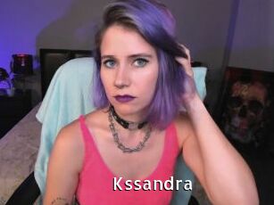 Kssandra