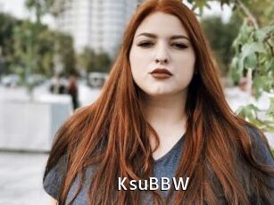 KsuBBW