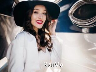 KsuVo