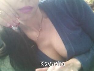 Ksyusha