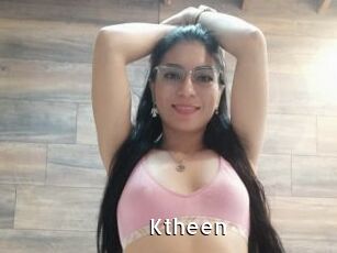 Ktheen