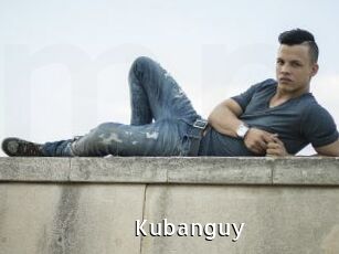 Kubanguy