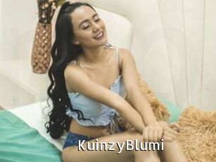 KuinzyBlumi
