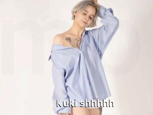 Kuki_shhhhh