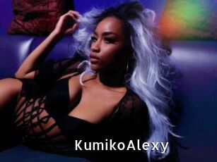 KumikoAlexy