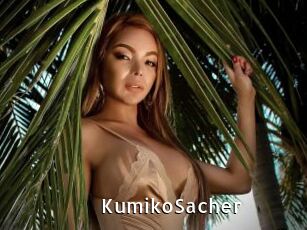 KumikoSacher