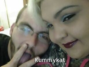 Kummykat