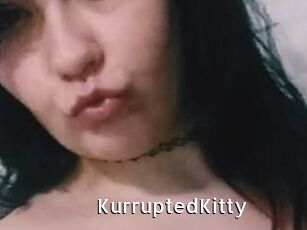 KurruptedKitty