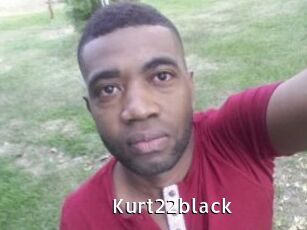 Kurt22black