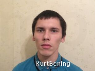 KurtBening