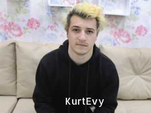 KurtEvy
