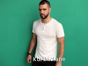 KurtMclane