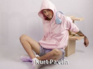 Kurt_Pavlin