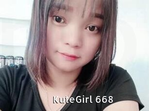 KuteGirl_668 My Porno Stash