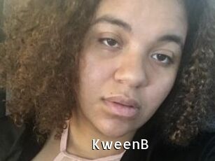KweenB My Porno Stash