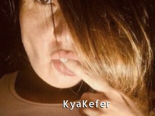 KyaKefer