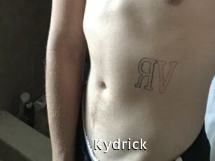 Kydrick