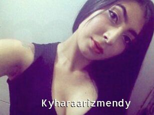 Kyhara_arizmendy