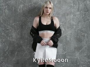 KyileMooon