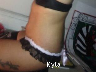 Kyla