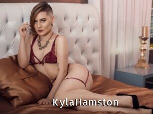 KylaHamston