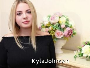 KylaJohnson