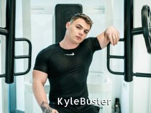 KyleBuster