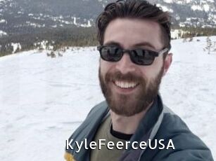 KyleFeerceUSA