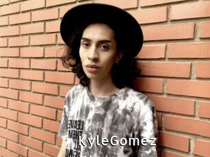 KyleGomez