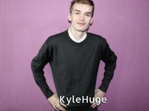KyleHuge