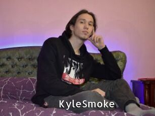 KyleSmoke