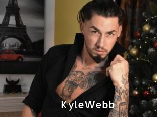 KyleWebb