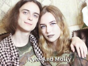 Kyle_And_Molly